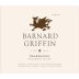 Barnard Griffin Chardonnay 2013 Front Label