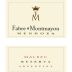 Fabre Montmayou Reserva Malbec 2013 Front Label