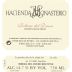 Hacienda Monasterio Ribera del Duero 2010 Front Label