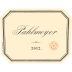Pahlmeyer Napa Valley Proprietary Red (1.5 Liter Magnum) 2012 Front Label