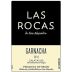 Las Rocas Garnacha 2012 Front Label
