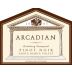 Arcadian Dierberg Vineyard Pinot Noir 2005 Front Label