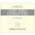 Marco Felluga Collio Sauvignon 2011 Front Label