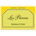 Sonoma-Cutrer Les Pierres Chardonnay 2012 Front Label