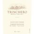 Trinchero Cloud's Nest Vineyard Cabernet Sauvignon 2011 Front Label