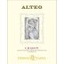 Donna Laura Alteo Chianti 2013 Front Label