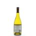 Beringer Napa Valley Chardonnay 2013 Back Bottle Shot