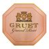 Gruet Grand Rose 2007 Front Label