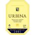 Bodegas Urbina Reserva Especial 2001 Front Label