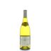 Schug Carneros Chardonnay 2013 Back Bottle Shot