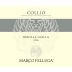 Marco Felluga Collio Ribolla Gialla 2006 Front Label