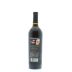 Wines That Rock Rolling Stones Forty Licks Merlot 2013 Back Bottle Shot