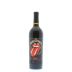 Wines That Rock Rolling Stones Forty Licks Merlot 2013 Front Bottle Shot