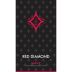 Red Diamond Merlot 2012 Front Label