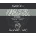 Marco Felluga Mongris Collio Pinot Grigio Riserva 2015 Front Label