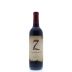 Michael David Winery 7 Deadly Zins Zinfandel 2012 Front Bottle Shot