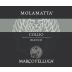 Marco Felluga Molamatta Collio Bianco 2013 Front Label