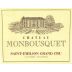 Chateau Monbousquet (1.5 Liter Magnum) 2000 Front Label