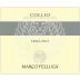 Marco Felluga Collio Friulano 2012 Front Label