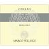 Marco Felluga Collio Friulano 2013 Front Label