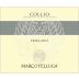Marco Felluga Collio Friulano 2014 Front Label