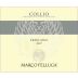 Marco Felluga Collio Friulano 2007 Front Label