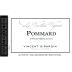 Vincent Girardin Pommard Chalins V.V. 2003 Front Label