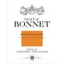 Chateau Bonnet Rouge 2011 Front Label