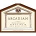 Arcadian Dierberg Vineyard Pinot Noir 2006 Front Label