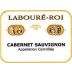 Laboure Roi Cabernet Sauvignon 1997 Front Label