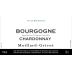 Moillard Grivot Chardonnay 2013 Front Label