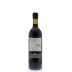 Leese-Fitch Cabernet Sauvignon 2013 Back Bottle Shot