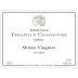 Domaine Terlato & Chapoutier Shiraz-Viognier 2013 Front Label