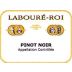Laboure Roi Pinot Noir 1999 Front Label