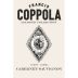Francis Ford Coppola Diamond Collection Cabernet Sauvignon 2013 Front Label