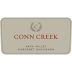 Conn Creek Napa Valley Cabernet Sauvignon 2012 Front Label