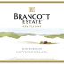 Brancott Sauvignon Blanc 2014 Front Label