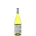 Brancott Sauvignon Blanc 2014 Back Bottle Shot