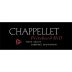 Chappellet Pritchard Hill Estate Vineyard Cabernet Sauvignon 2011 Front Label