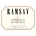 Ramsay Petite Sirah 2013 Front Label