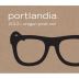 Portlandia Winery Pinot Noir 2012 Front Label