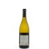 Pine Ridge Dijon Clone Carneros Chardonnay 2013 Back Bottle Shot