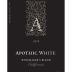 Apothic White Blend 2013 Front Label