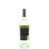 Apothic White Blend 2013 Back Bottle Shot