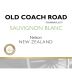Old Coach Road Sauvignon Blanc 2014 Front Label