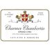 Leflaive & Associes Charmes-Chambertin Grand Cru 2009 Front Label