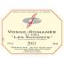 Domaine Jean Grivot Vosne Romanee Les Suchots Premier Cru 2011 Front Label