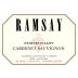 Ramsay Cabernet Sauvignon 2010 Front Label