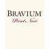 Bravium Seppa Vineyard Pinot Noir 2012 Front Label