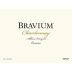 Bravium Abbasi Vineyard Chardonnay 2012 Front Label